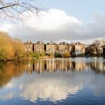 HAMPSTEAD