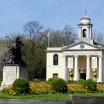ST JOHN'S WOOD