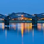 Barnes Bridge