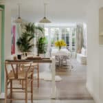 Dinning-room