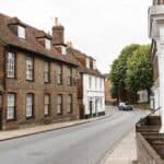 Redbourn