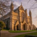 St Albans